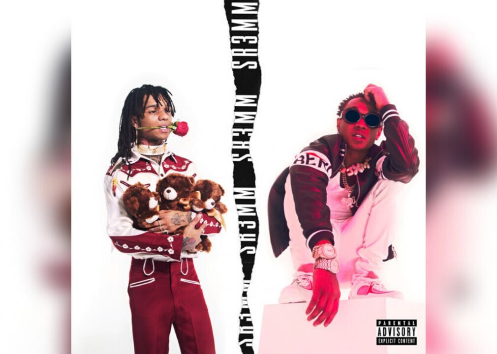 "SR3MM" by Rae Sremmurd
